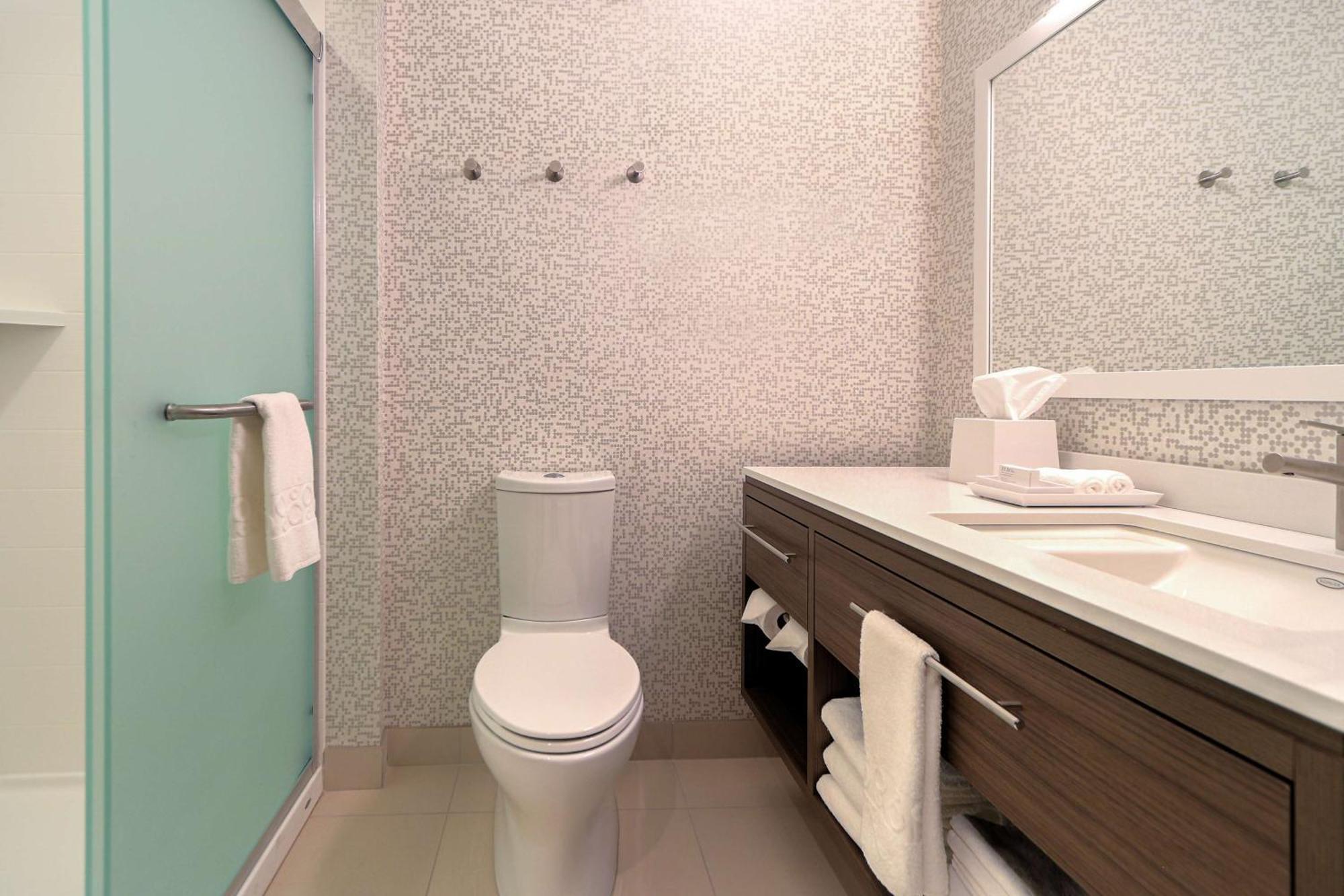 Home2 Suites By Hilton Alcoa Knoxville Airport Экстерьер фото