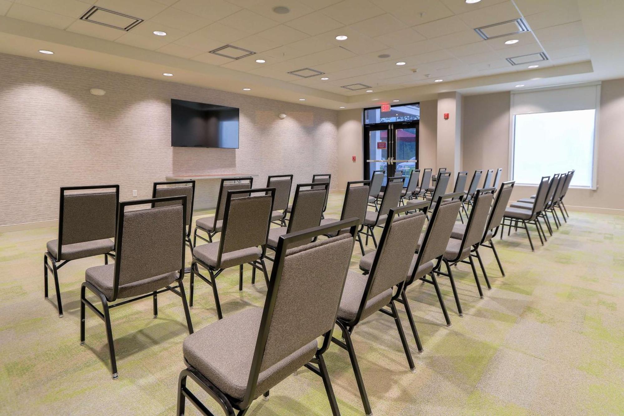 Home2 Suites By Hilton Alcoa Knoxville Airport Экстерьер фото