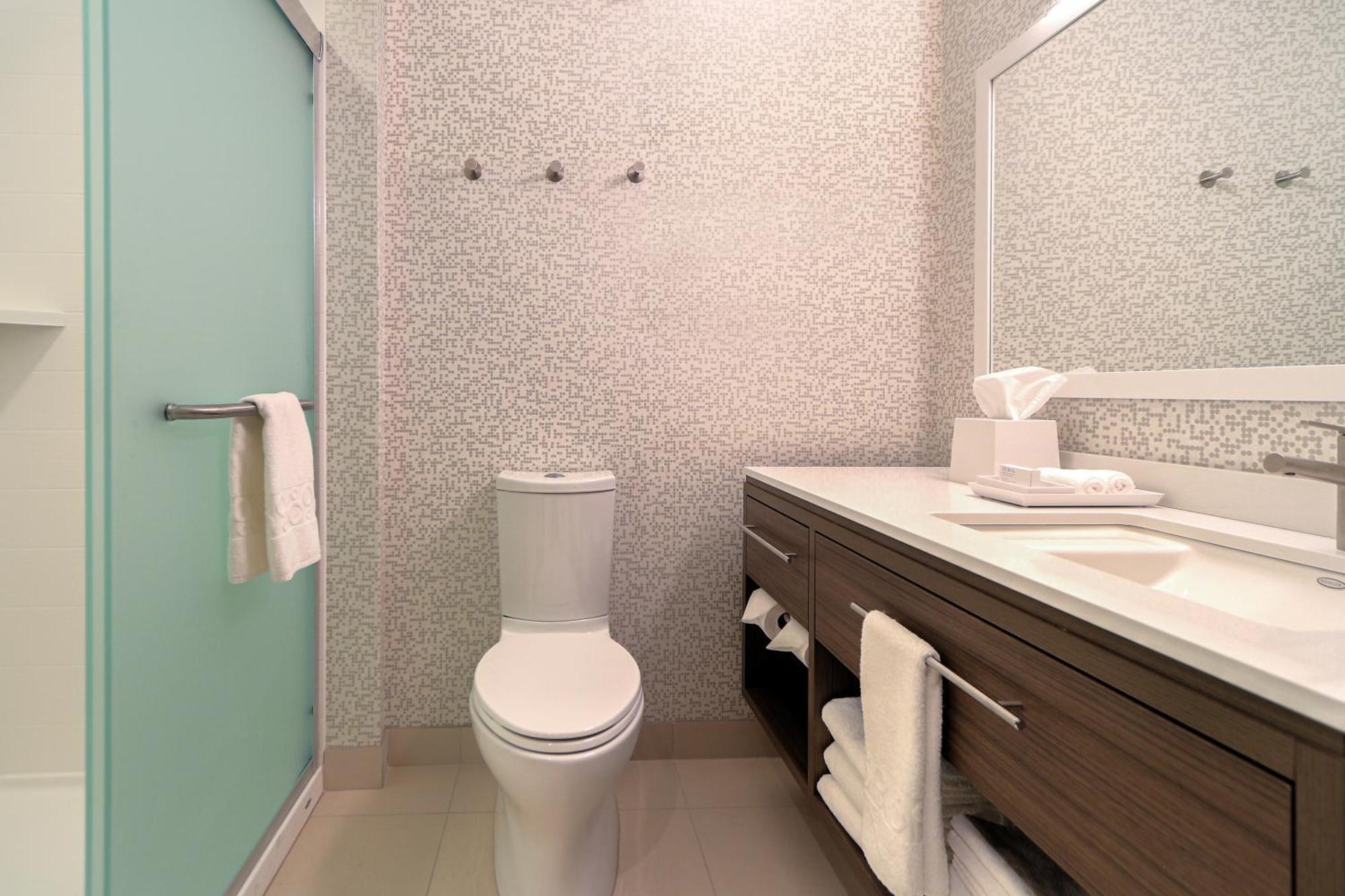 Home2 Suites By Hilton Alcoa Knoxville Airport Экстерьер фото